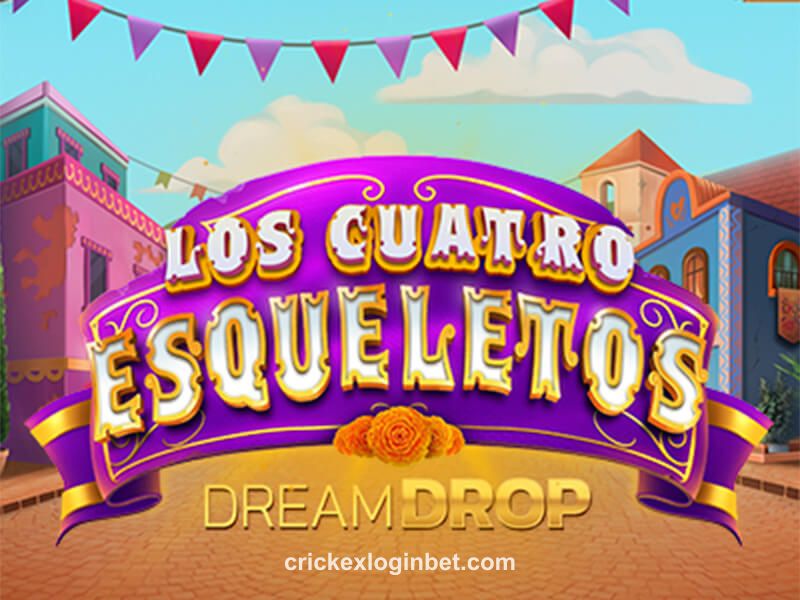 Los Cuatro Esqueletos