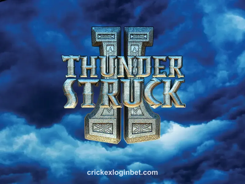 Thunder Struck II