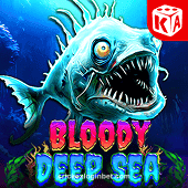Bloody Deep Sea
