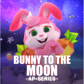 Bunny to the Moon